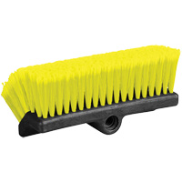 Bi-Level Truck Brush, 10" Length Quali-T-Solutions