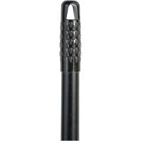 Manche avec capuchon &agrave; suspendre, M&eacute;tal, Pointe Filetage ACME, 7/8" dia, 48" lo Quali-T-Solutions