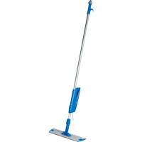 Vadrouille en microfibre Spray Xpress Quali-T-Solutions