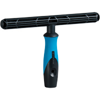 Pi&egrave;ce de rechange pour raclette en T de 10", Manche Quali-T-Solutions
