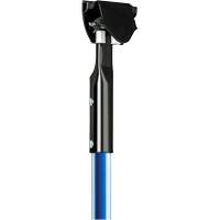 Manche Snapper, M&eacute;tal, Pointe M&acirc;choires, 1" dia, 60" lo Quali-T-Solutions