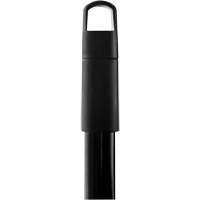 Heavy-Duty Handle, Metal, ACME Threaded Tip, 15/16" Diameter, 54" Length Quali-T-Solutions