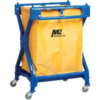 X-Style Laundry Cart Quali-T-Solutions