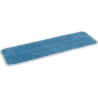Scotchgard Floor Protector Applicator Pad, Finishing, 18" Quali-T-Solutions