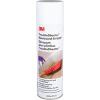 TroubleShooter Baseboard Stripper, 21 oz., Aerosol Can Quali-T-Solutions