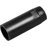 Pi&egrave;ce de rechange pour raclette avec col verrouillable &agrave; filetage ACME, Adaptateur Quali-T-Solutions