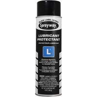 L1 Lubricant Protectant, Aerosol Can Quali-T-Solutions