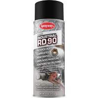 RD-90 Spray Lubricant, Aerosol Can Quali-T-Solutions
