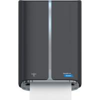 Pro Tandem&reg; Roll Towel Dispenser, Electronic/No-Touch, 11.5" W x 8.75" D x 16.6" H Quali-T-Solutions