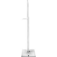 Universal Hand Sanitizer Stand Quali-T-Solutions