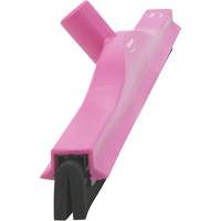 Raclette avec lame en mousse, 24", Lame Droit Quali-T-Solutions