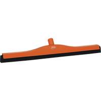 Raclette avec lame en mousse, 24", Lame Droit Quali-T-Solutions