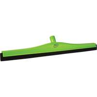Raclette avec lame en mousse, 24", Lame Droit Quali-T-Solutions