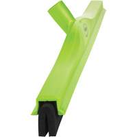Raclette avec lame en mousse, 24", Lame Droit Quali-T-Solutions