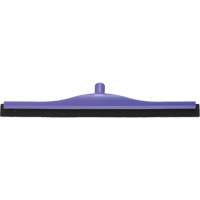 Raclette avec lame en mousse, 24", Lame Droit Quali-T-Solutions
