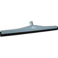 Raclette avec lame en mousse, 24", Lame Droit Quali-T-Solutions