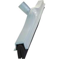 Raclette avec lame en mousse, 24", Lame Droit Quali-T-Solutions