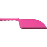 Mini pelle &agrave; main, Plastique, Rose, 16 oz Quali-T-Solutions