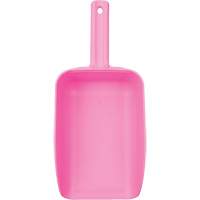 Grande pelle &agrave; main, Plastique, Rose, 82 oz Quali-T-Solutions