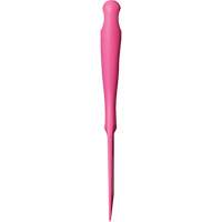 Grattoir en plastique, Rose, 3" la x 8" lo Quali-T-Solutions