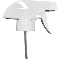 Pulv&eacute;risateur &agrave; g&acirc;chette &agrave; usage domestique, Longueur du tube 9,5" Quali-T-Solutions