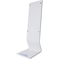 Desktop Stand for Hand Sanitizer Dispenser Quali-T-Solutions