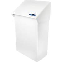 Surface Mounted Napkin Disposal Quali-T-Solutions
