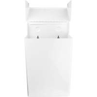 Surface Mounted Napkin Disposal Quali-T-Solutions