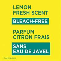 Lingettes d&eacute;sinfectantes, 75 lingettes Quali-T-Solutions
