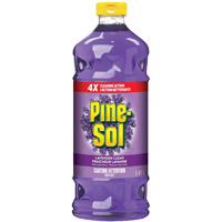 Pine Sol&reg; All-Purpose Disinfectant Cleaner, 1.4 L , Bottle Quali-T-Solutions