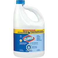 Disinfecting Liquid Bleach, 3.5 L, Jug Quali-T-Solutions