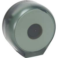 Toilet Paper Dispenser, Single Roll Capacity Quali-T-Solutions