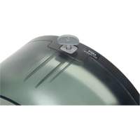 Toilet Paper Dispenser, Single Roll Capacity Quali-T-Solutions