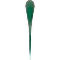 Metal Detectable Bench Scraper, Green, 8-1/2" W x 5-1/4" L Quali-T-Solutions