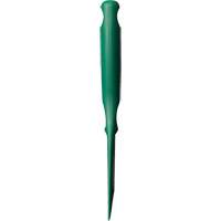 Large Metal Detectable Scraper, Green, 4-1/4" W x 10" L Quali-T-Solutions