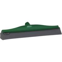 Raclette pour condensation, 16", Vert Quali-T-Solutions