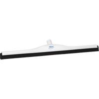 Fixed Head Foam Blade Squeegee, 28", White Quali-T-Solutions