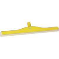 Swivel Neck Foam Blade Squeegee, 24", Yellow Quali-T-Solutions