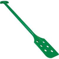 Mixing Paddle with Holes Quali-T-Solutions