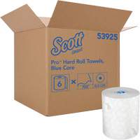 Essuie-tout en rouleau solide haute capacit&eacute; Pro, Standard, 700' lo Quali-T-Solutions