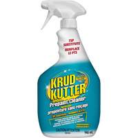 Krud Kutter&reg; No-Rinse Prepaint Cleaner TSP Substitute, 946 ml, Trigger Bottle Quali-T-Solutions