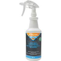 Heavy-Duty Citrus Degreaser, Trigger Bottle Quali-T-Solutions