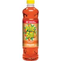 Pine-Sol&reg; Multi-Surface Cleaner, 828 ml, Bottle Quali-T-Solutions