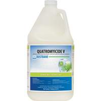 Quatromyicide V Disinfectant, Sanitizer & Deodorizer, 4 L, Jug Quali-T-Solutions