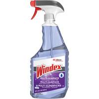 Windex&reg; Ammonia-Free Multi-Surface Cleaner, 946 ml, Trigger Bottle Quali-T-Solutions