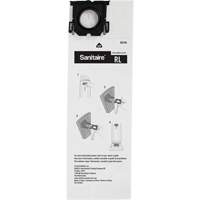 Sac daspirateur en papier RL Premium Quali-T-Solutions