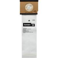 Sac &agrave; poussi&egrave;re jetable pour JC147      Quali-T-Solutions