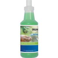 Nettoyant de cuvette biologique, 1 L, Bouteille Quali-T-Solutions