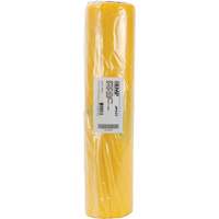 Hazardous Waste Liners, Asbestos, 40" L x 26" W, 3 mils Quali-T-Solutions