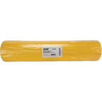 Hazardous Waste Liners, Asbestos, 40" L x 35" W, 3 mils Quali-T-Solutions
